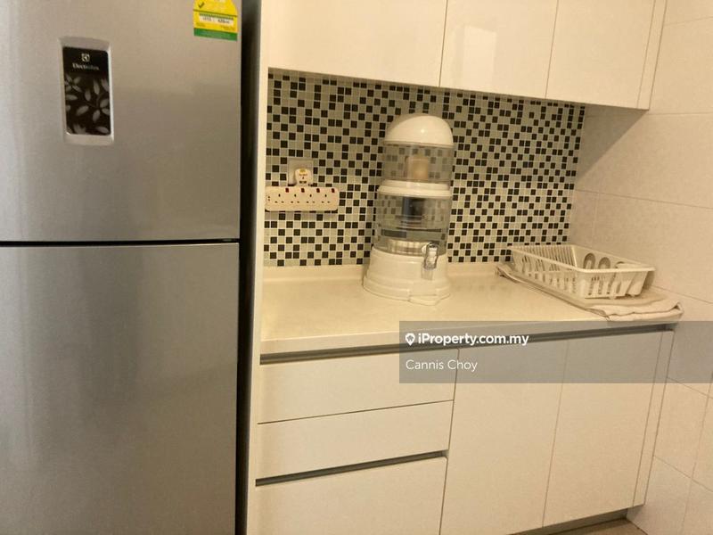 Kediaman Servis untuk Disewa di Paramount Utropolis oleh Cannis Choy - iProperty.com.my