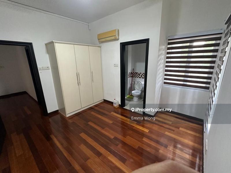 Rumah Berangkai 3 Tingkat untuk Dijual di Valencia, Sungai Buloh oleh Emma Wong - iProperty.com.my