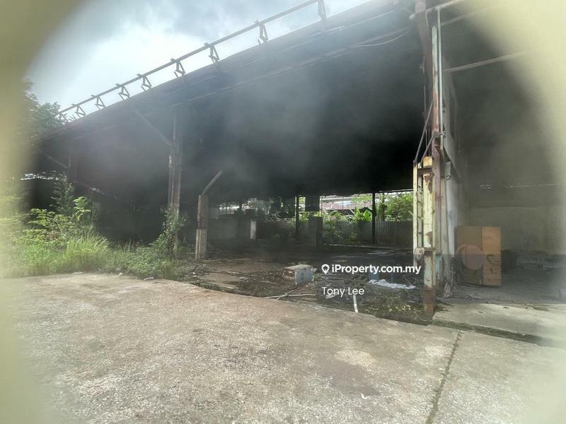 Commercial Land untuk Dijual di Hock Ann Estate, Jalan Klang Lama (Old Klang Road) oleh Tony Lee - Exterior - iProperty.com.my
