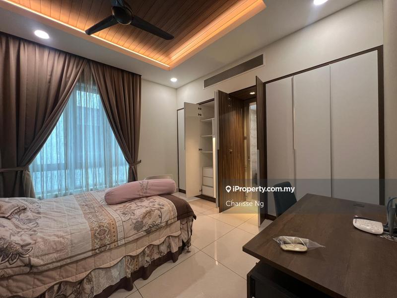 Bungalow House for Sale in Jade Hills, Kajang by Charisse Ng - iProperty.com.my