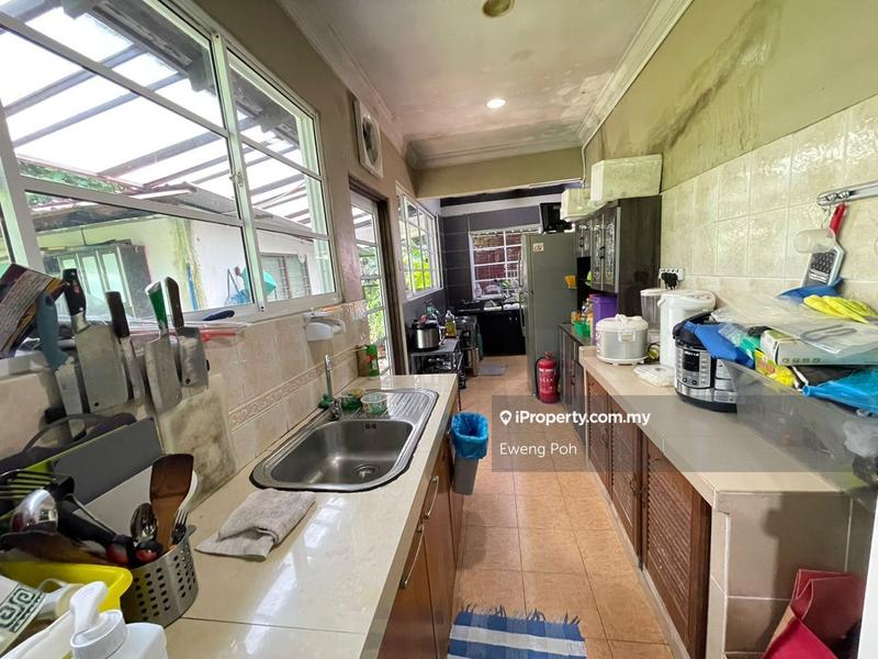 2-storey Terraced House for Sale in Taman Melawati, Ulu Kelang by Eweng Poh - iProperty.com.my