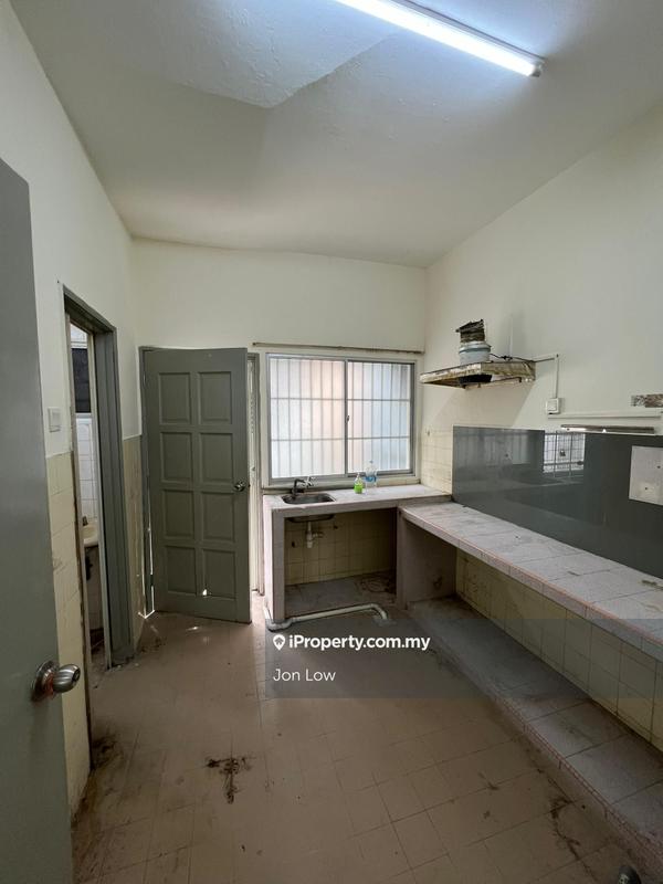 2-storey Terraced House for Sale in m3u5h, Sri Petaling by Jon Low - iProperty.com.my