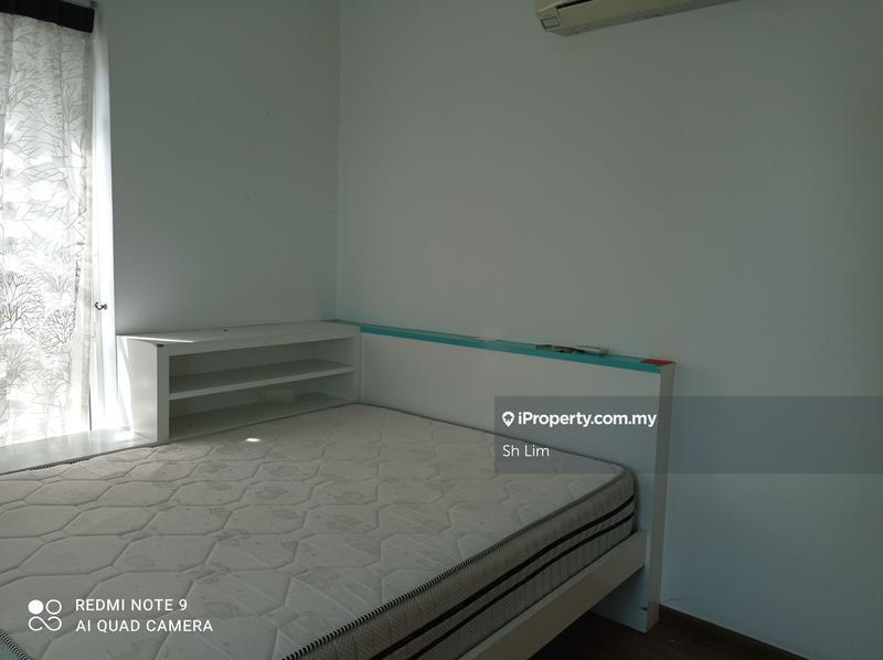 Service Residence for Rent in Birch Regency @ Penang Times Square by Sh Lim - iProperty.com.my