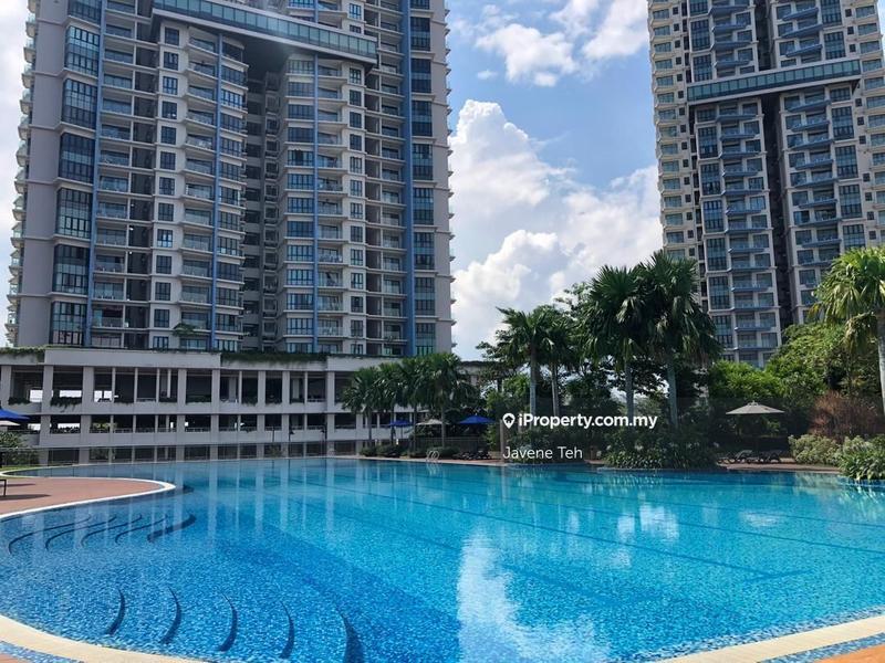 Condominium for Rent in Sky Condominium (Skyz Residence) by Javene Teh - iProperty.com.my