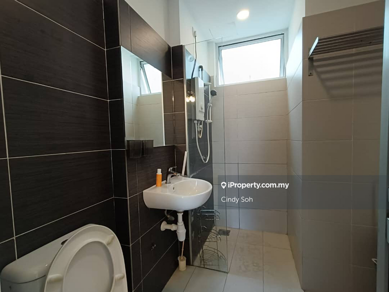 For Sale - Midori Green (Pangsapuri Hijauan)