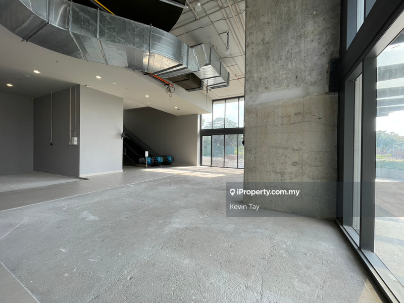 Retail Space for Rent in Mont Kiara, Kuala Lumpur by Kevin Tay - iProperty.com.my