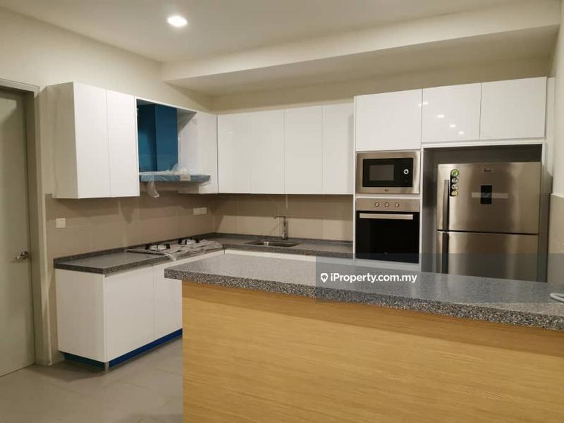 Kondominium untuk Dijual di X2 Residency oleh Kelly Kew - iProperty.com.my