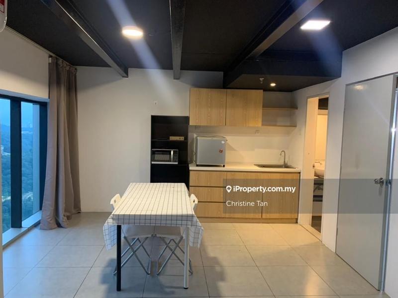 Kondominium untuk Dijual di My Loft @ Empire City oleh Christine Tan - iProperty.com.my