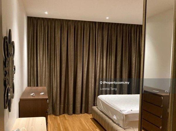 Condominium for Sale in Seri Ampang Hilir Residences by Loretta Tang - iProperty.com.my