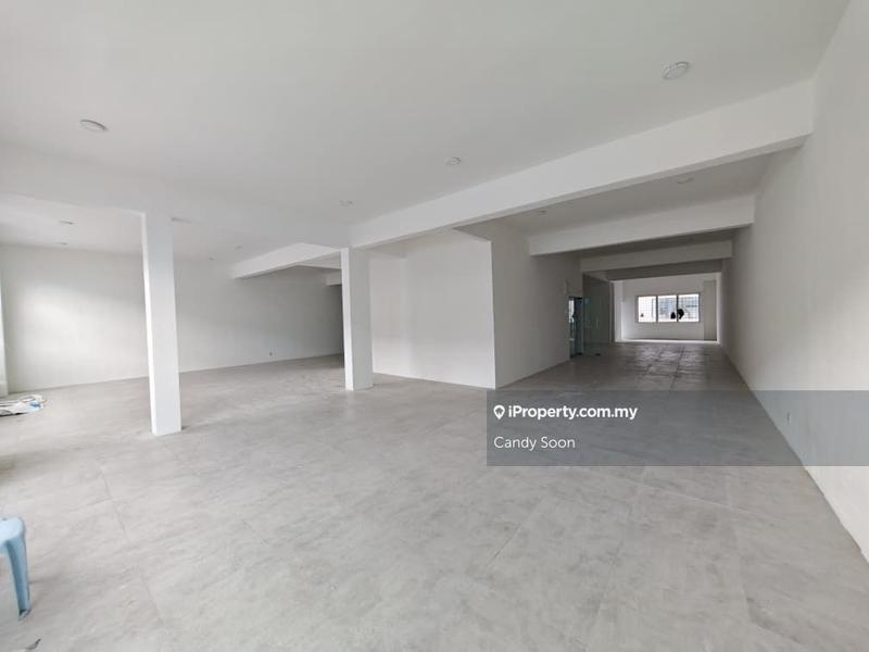 Kedai untuk Disewa di Sungai Long, Bandar Sungai Long oleh Candy Soon - iProperty.com.my