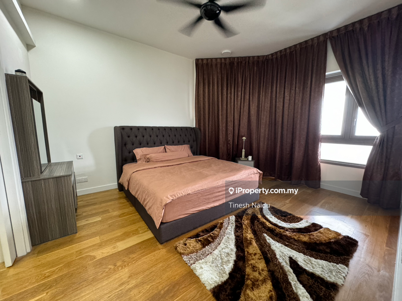 Service Residence for Sale in The Sentral Residences by Tinesh Naidu - iProperty.com.my