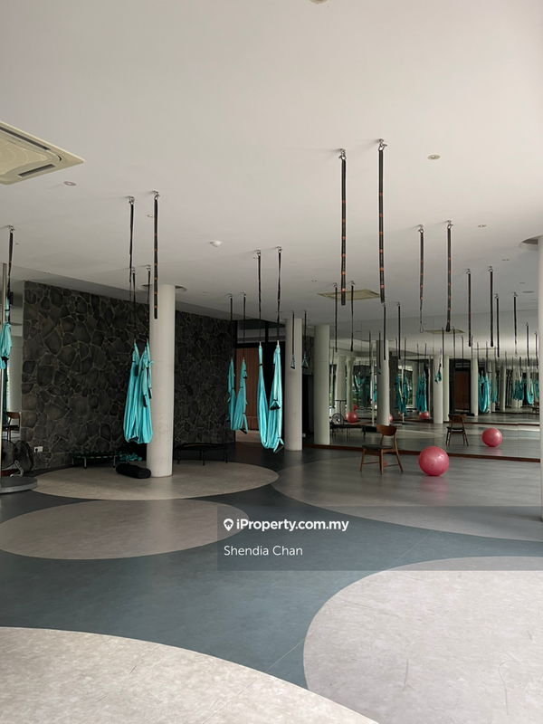 Service Residence for Sale in O'hako Residence by Shendia Chan - iProperty.com.my