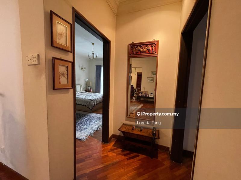 Condominium for Sale in Lanai Kiara by Loretta Tang - iProperty.com.my