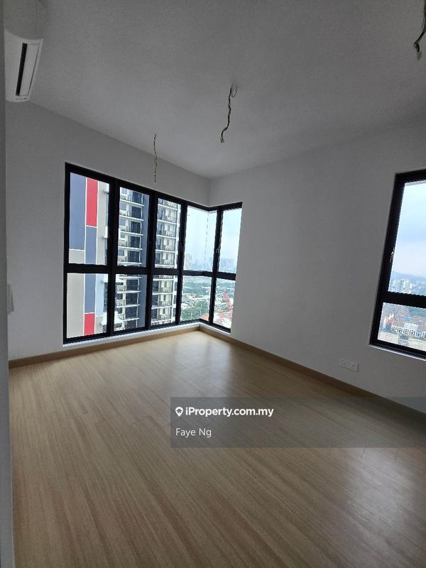 Condominium for Sale in Kuchai Sentral by Faye Ng - iProperty.com.my