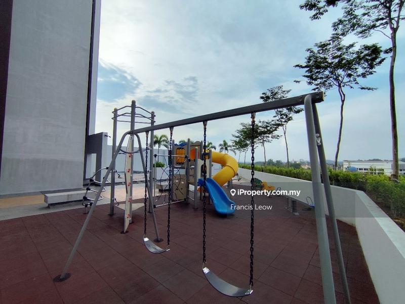 Condominium for Sale in Avia Plus, Bandar Country Homes by Francis Leow - iProperty.com.my
