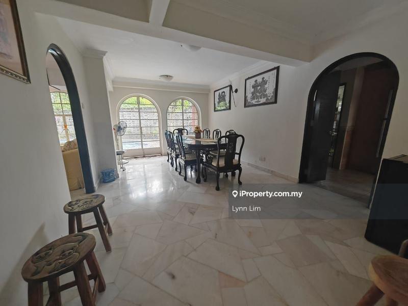 Bungalow House for Sale in KLCC, KL City Centre by Lynn Lim - iProperty.com.my