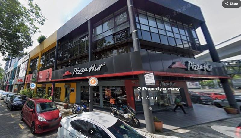 Shop for Sale in Taman Tun Dr Ismail, Kuala Lumpur by Tim Wong - iProperty.com.my