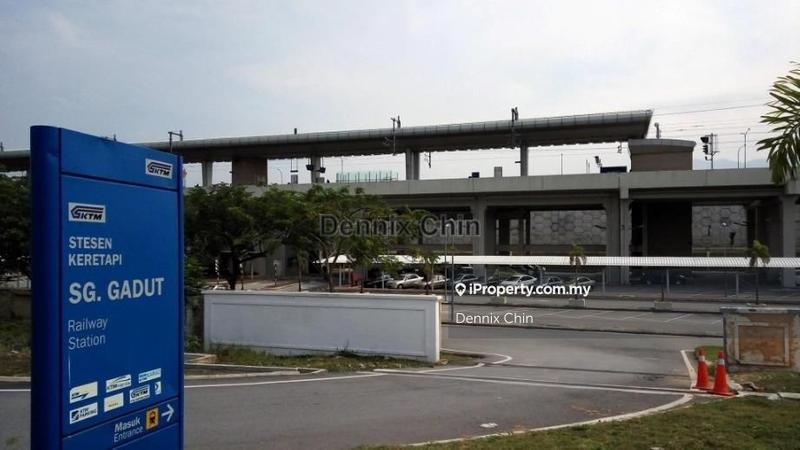 Rumah Berangkai 2 Tingkat untuk Dijual di Taman Senawang Perdana, Senawang oleh Dennix Chin - iProperty.com.my