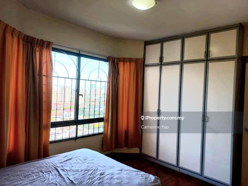 Condominium for Sale in Faber Heights by Catherine Yap - iProperty.com.my