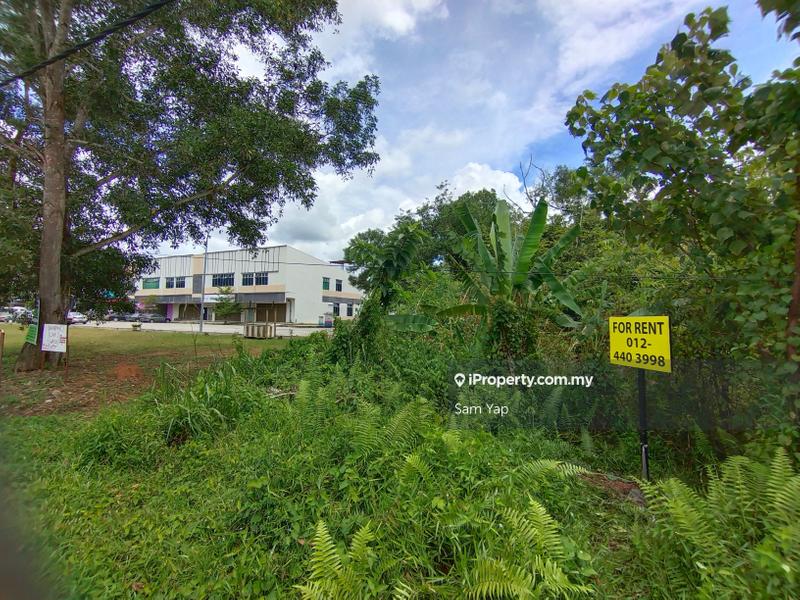 Tanah Perindustrian untuk Disewa di Sri Jaya, Maran oleh Sam Yap - iProperty.com.my