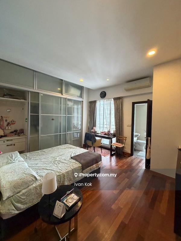 Kondominium untuk Dijual di 9 Bukit Utama Condominium oleh Ivan Kok - Bedroom - iProperty.com.my
