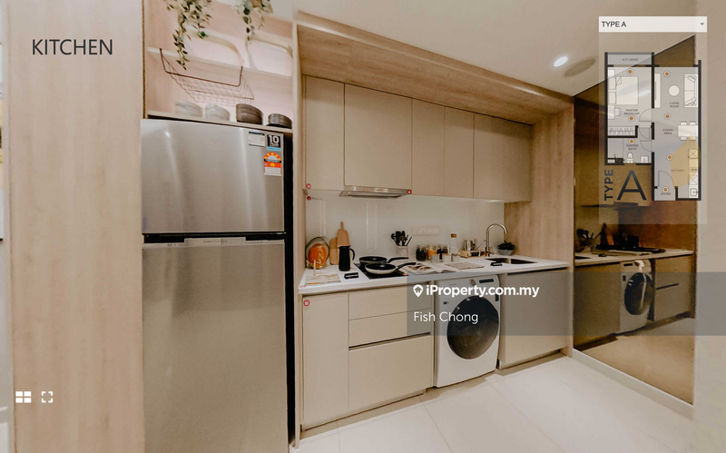 For Sale - Skyline KL