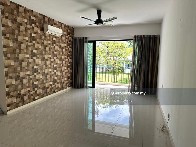 Townhouse for Sale in Primer Garden Townvilla, Shah Alam by Irwan Tokans - iProperty.com.my