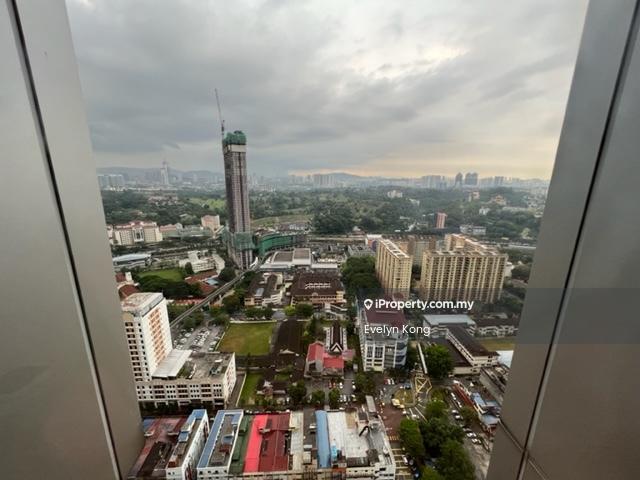Office for Rent in Kl Sentral, Kuala Lumpur by Evelyn Kong - View - iProperty.com.my