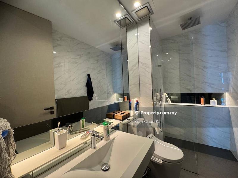 Kediaman Servis untuk Disewa di City of Dreams oleh Gan Chun Kai - iProperty.com.my