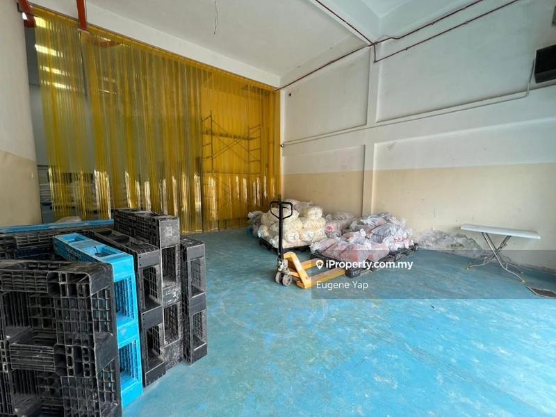 Semi-D Kilang untuk Dijual di Rawang, Selangor oleh Eugene Yap - iProperty.com.my