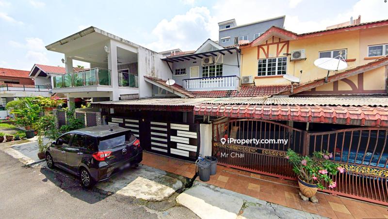 Residential Land for Sale in Kota Bayuemas, Klang by Mr Chai - iProperty.com.my