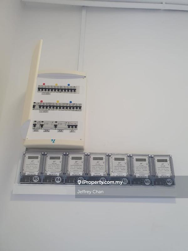 Service Residence for Sale in The Annex by Jeffrey Chan - iProperty.com.my