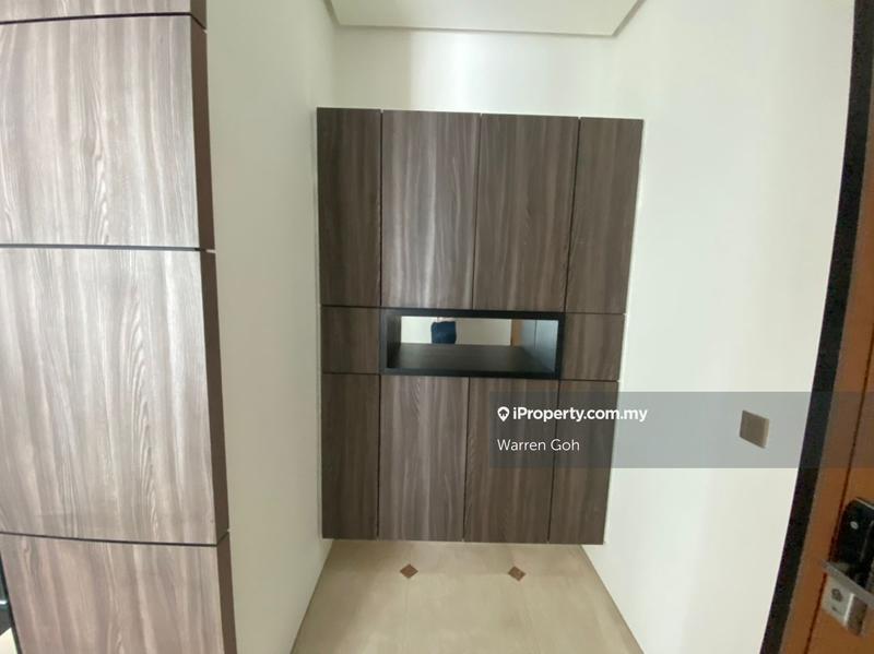 For Rent - Quadro Residences