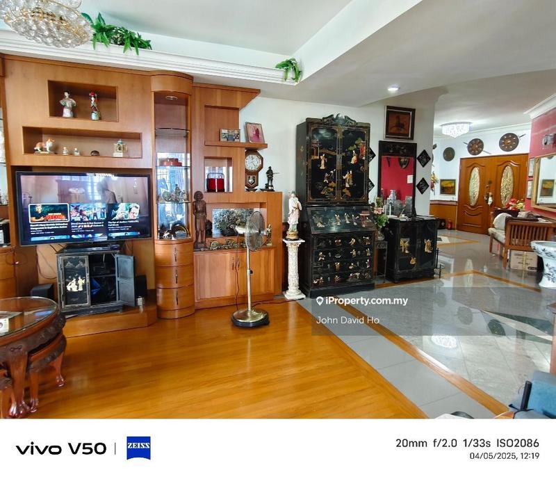 Kondominium untuk Dijual di Diamond Villa Condominium oleh John David Ho - iProperty.com.my