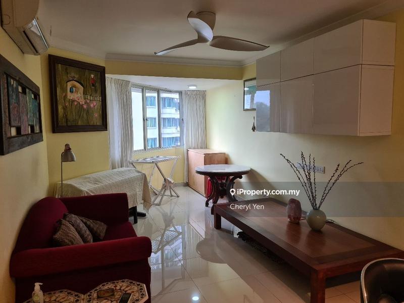 Condominium for Sale in Riana Green Condominium by Cheryl Yen - iProperty.com.my