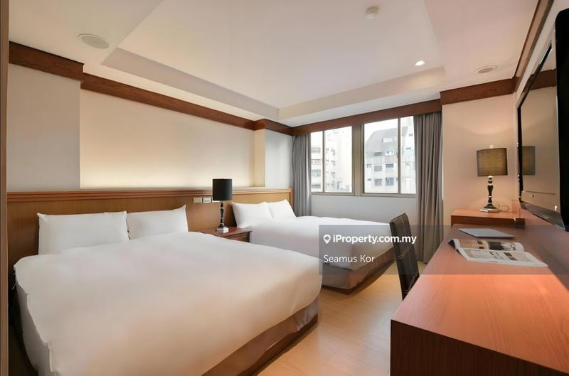 For Sale - ⭐ ROI 8.6% ⭐ 3sty ⭐ Collected RM38k / Month ⭐ Anchor Tenants Row