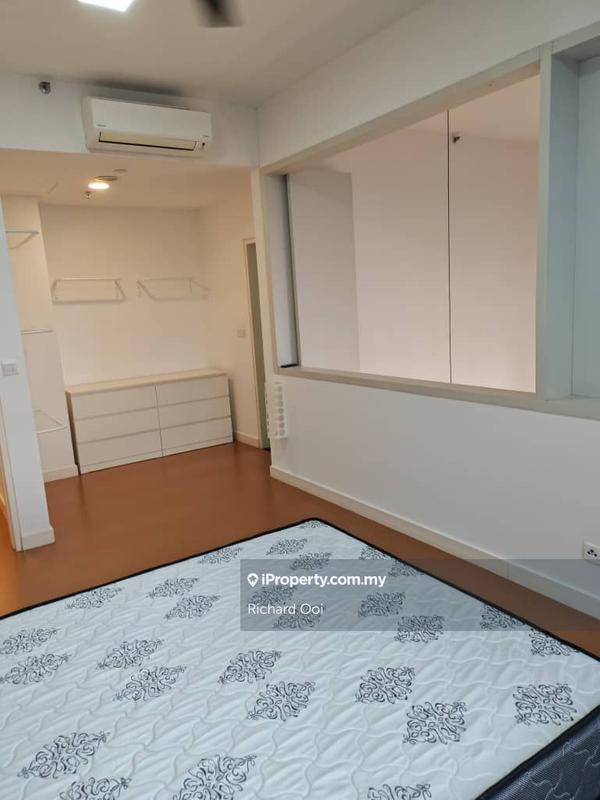 Kondominium untuk Disewa di The Hub oleh Richard Ooi - iProperty.com.my