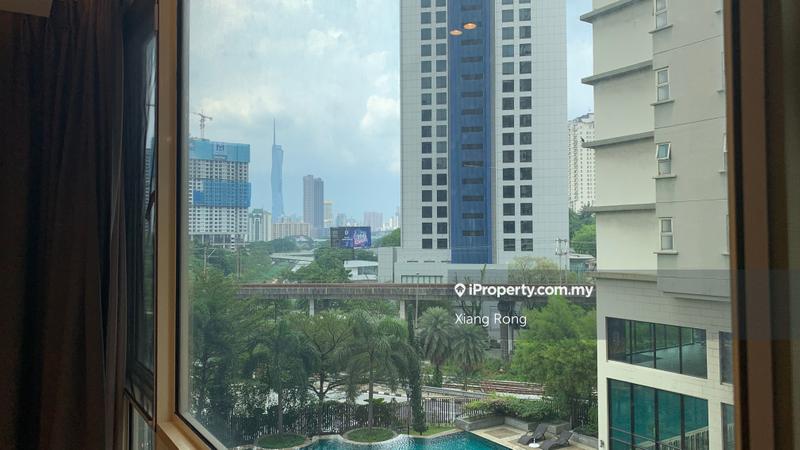Kondominium untuk Dijual di Northpoint Residences oleh Xiang Rong - iProperty.com.my