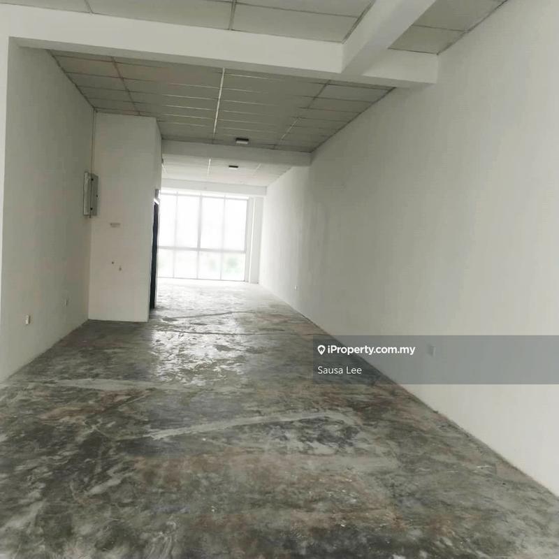 Shop for Sale in Taman Damansara Aliff, Tampoi by Sausa Lee - iProperty.com.my