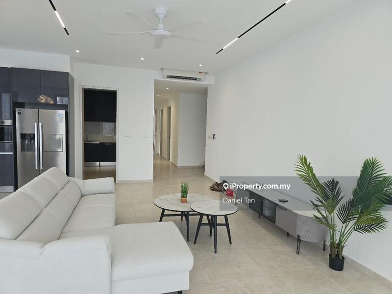 For Rent - Trinity Pentamont