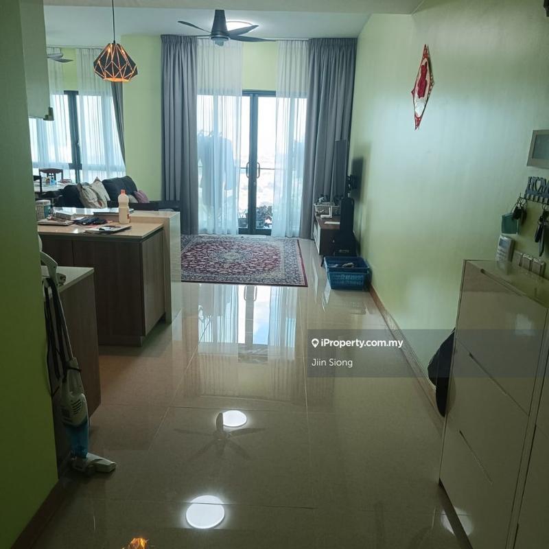 Service Residence for Sale in Megah Rise by Jiin Siong - iProperty.com.my