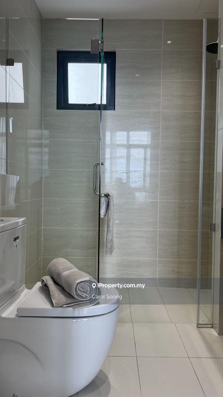 Condominium for Sale in The Maple Residences by Carol Soong - iProperty.com.my