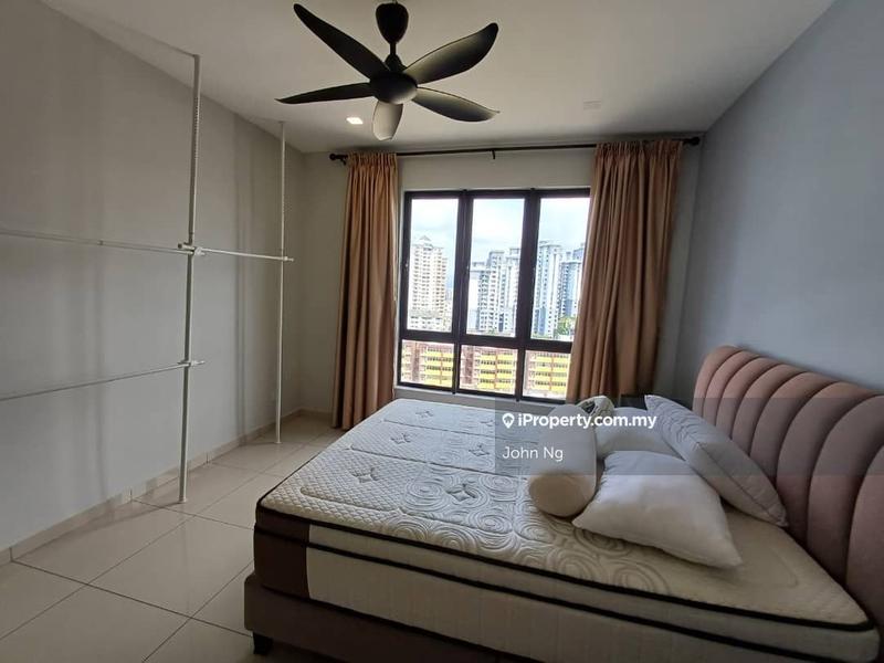 Service Residence for Sale in Kenwingston Avenue by John Ng - iProperty.com.my