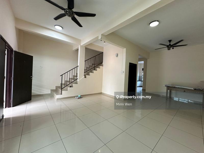 2-storey Terraced House for Sale in Taman Templer, Seremban by Mimi Wen - iProperty.com.my