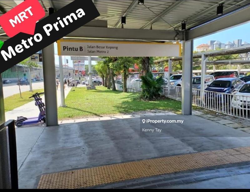 For Sale - Mutiara Magna