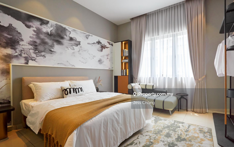 Rumah Bandar untuk Dijual di 16 Sierra, Puchong oleh Jess Chong - iProperty.com.my