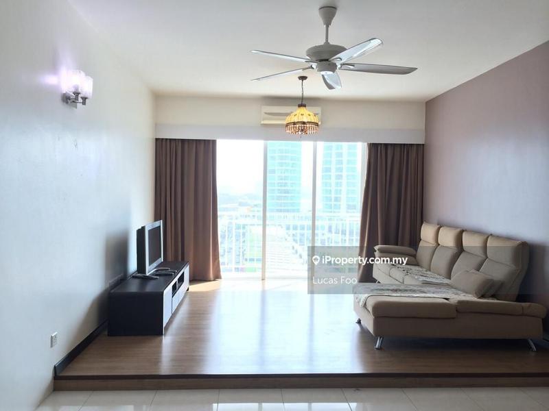Condominium for Rent in Summer Place by Lucas Foo - iProperty.com.my