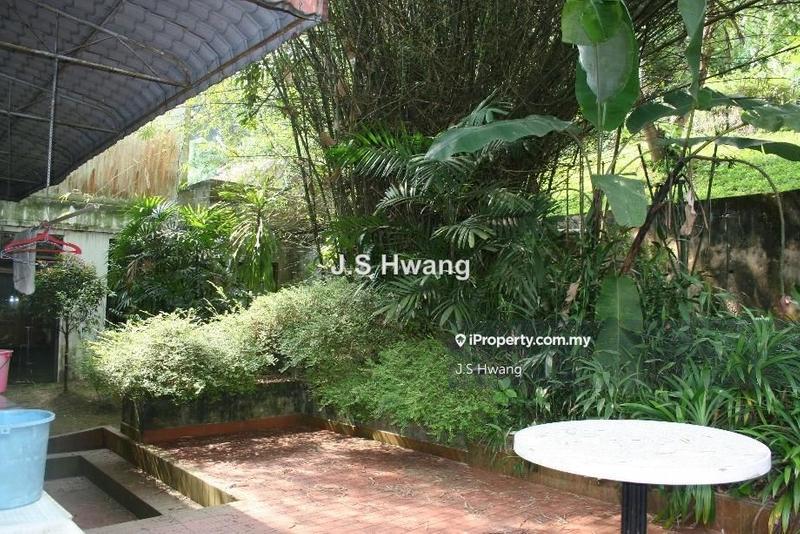 Bungalow House for Sale in Bukit Gasing, Petaling Jaya by J.S Hwang - iProperty.com.my