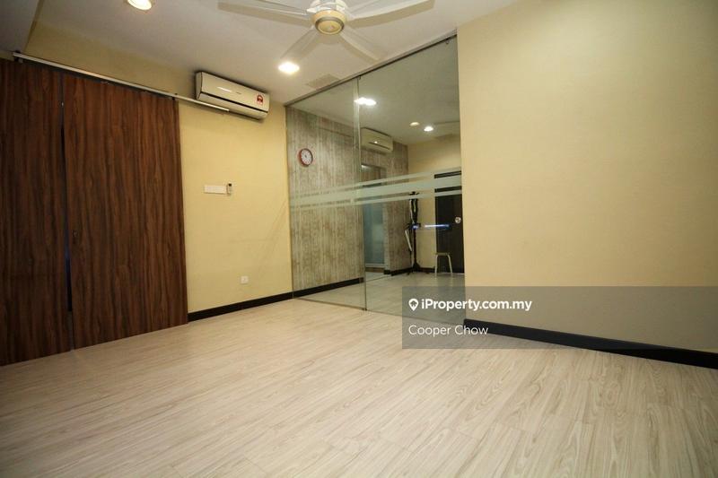 Rumah Teres 2-Tingkat untuk Dijual di Damansara Jaya, Petaling Jaya oleh Cooper Chow - iProperty.com.my