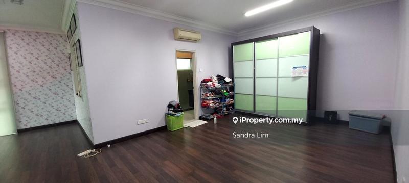 Rumah Teres 2.5-Tingkat untuk Dijual di USJ Heights, Subang Jaya oleh Sandra Lim - iProperty.com.my